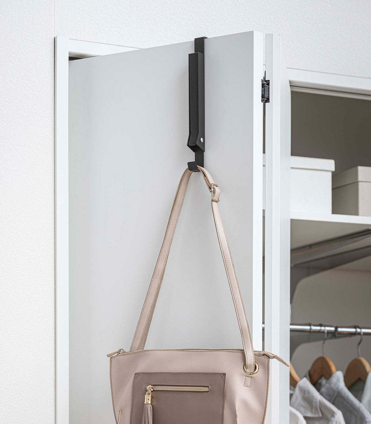 Over-the-Door Hook - Steel, photo 23 of 26