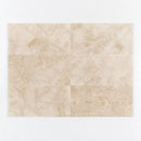 Delicate Beige Polished Marble Tiles 12x24
