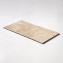 Delicate Beige Polished Marble Tiles 12x24