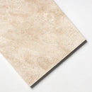 Delicate Beige Polished Marble Tiles 12x24