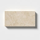 Delicate Beige Polished Marble Tiles 2 3/4x5 1/2