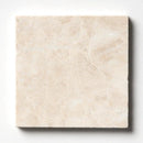 Delicate Beige Tumbled Marble Tiles 4x4