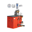 Delta 9KW Commercial Steam Boiler Package With Digital Control [5COM09-PAC-609] (SAK90674)