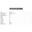 Delta SimpleSteam 10KW Steam Bath Generator [EP103326] (SAK45278)