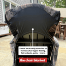 The Chair Blanket