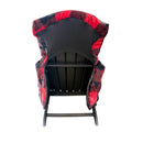 The Chair Blanket