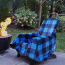 The Chair Blanket