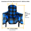 The Chair Blanket