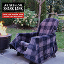 The Chair Blanket