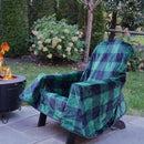 The Chair Blanket