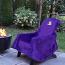The Chair Blanket
