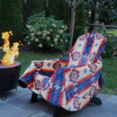 The Chair Blanket