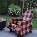 The Chair Blanket