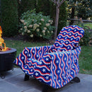 The Chair Blanket