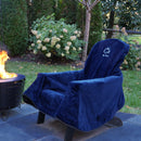The Chair Blanket