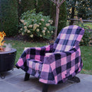 The Chair Blanket