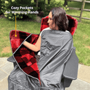 The Chair Blanket
