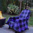 The Chair Blanket