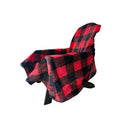 The Chair Blanket