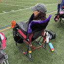 The Chair Blanket
