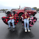 The Chair Blanket