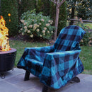 The Chair Blanket
