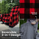 The Chair Blanket