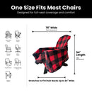 The Chair Blanket