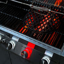 Denali 605Pro | Stainless Smart Propane Gas Grill