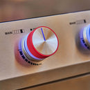 Denali 605Pro | Stainless Smart Propane Gas Grill