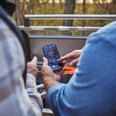 Denali 605Pro | Stainless Smart Propane Gas Grill