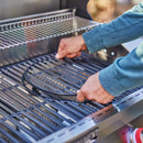 Denali 605Pro | Stainless Smart Propane Gas Grill