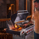 Denali 605Pro | Stainless Smart Propane Gas Grill