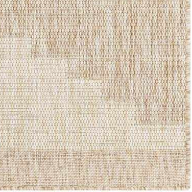 Djugun Beige Indoor & Outdoor Rug