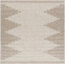 Djugun Beige Indoor & Outdoor Rug
