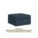 Storage Ottoman with Serving Tray by Inovabed