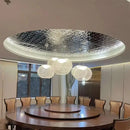 GobekUsa Designer Pendant Lamp Chandelier for Living Dining Kitchen Loft, Denmark Style