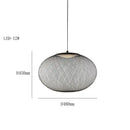 GobekUsa Designer Pendant Lamp Chandelier for Living Dining Kitchen Loft, Denmark Style