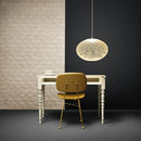 GobekUsa Designer Pendant Lamp Chandelier for Living Dining Kitchen Loft, Denmark Style