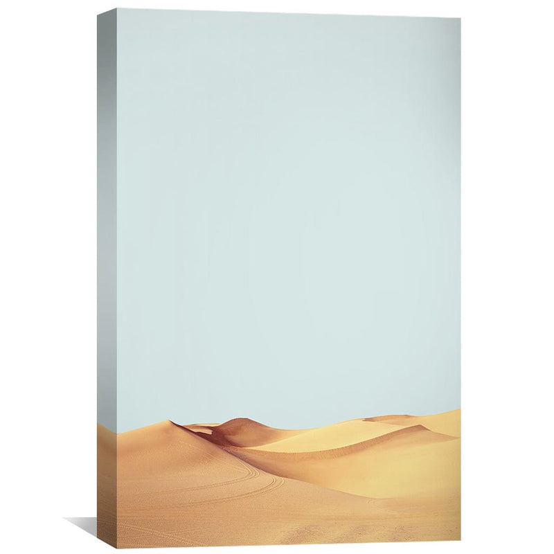 Desert 1 Canvas