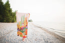 Desert Dreams Wander & Travel Towel