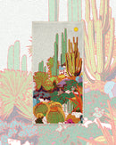 Desert Dreams Wander & Travel Towel