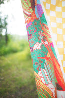 Desert Dreams Wander & Travel Towel