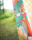 Desert Dreams Wander & Travel Towel