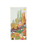 Desert Dreams Wander & Travel Towel