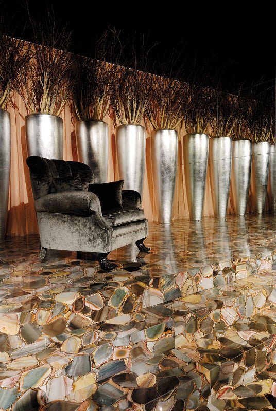 Desert Jasper Gemstone