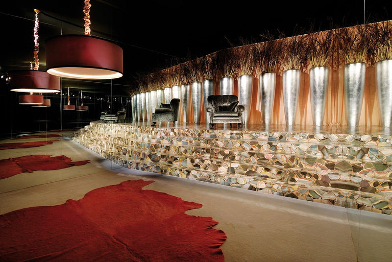 Desert Jasper Gemstone