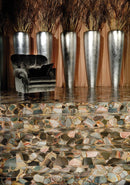 Desert Jasper Gemstone