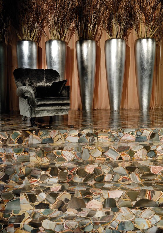 Desert Jasper Gemstone