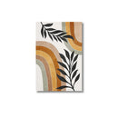 GobekUsa Desert Plants Geometric Sun Poster Set